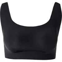 Sloggi Soutien-gorge 'ZERO Feel 2.0' brun foncé