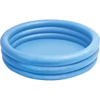Intex Piscine Gonflable pour Enfants Intex (Ø 147 cm)