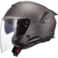 LS2 OF618 Verso II Casque jet