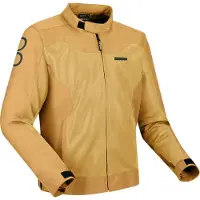 Bering Alias Mesh Blouson textile de moto