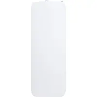 Exped - Drap pour matelas de camping/bivouac en coton organique - Mat Sheet Natural en Coton - Taille Large wide - Blanc