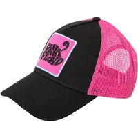 Pink floyd Casquette de - Amplified Collection - Trucker Cap - pour Unisexe - multicolore - Taille Standard