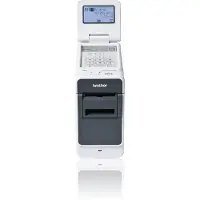 Brother TD-2130N - Étiqueteuse