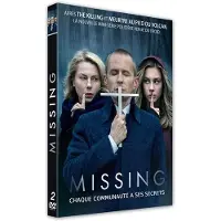 RIMINI EDITIONS Missing DVD
