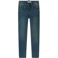 Name it Jean 'NKMTheo' bleu denim