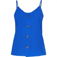 SANIKA Haut bleu