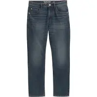 Tom Tailor Jean 'Marvin' bleu foncé