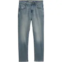 Tom Tailor Jean 'Josh' bleu denim