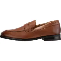 JOOP! Chaussure basse 'Pero 1.0' cognac