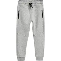 Next Pantalon gris chiné