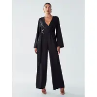 BWLDR Combinaison 'RIO' noir