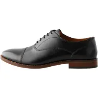 Next Chaussure à lacets noir