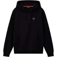 Napapijri Sweat-shirt 'B-Badge' noir