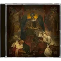 NUCLEAR BLAST CD de - Ascension - pour Indifférent - Standard - Taille Standard