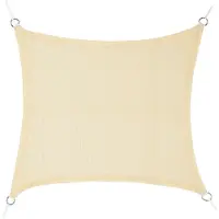 Faura Store De Terrasse Square Vela 5x5m