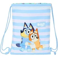 Bluey Sac à Cordon Bluey Sisters 34 Cm