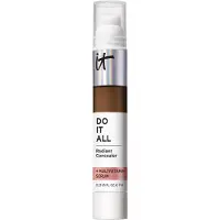 IT Cosmetics it-Cosmetics Maquillage VisageDo It All Radiant Concealer 615 Deep Neutral 7 ml ()