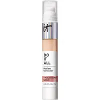 IT Cosmetics it-Cosmetics Maquillage VisageDo It All Radiant Concealer 215 Light Warm 7 ml ()