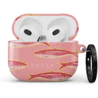 Burga Coque rigide pour Apple AirPods 3 - Gourmet