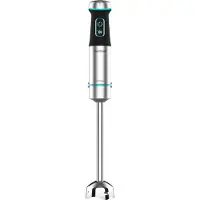 Cecotec Titan Black 1200xl Hand Mixer 1200w Clair One Size / EU Plug 220V
