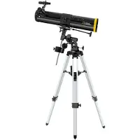 National Geographic 76/700 EQ Télescope