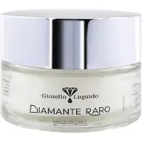 Gioiello Liquido Crème de jour à la poudre de diamant Effet anti-âge instantané (50 ml, Crème de jour)