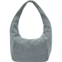 Liebeskind berlin Sac bandoulière 'Farrah' bleu-gris