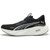Puma Magnify Nitro 3 Running Shoes Noir EU 42 Homme