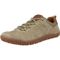 Camel active Baskets basses marron / kaki