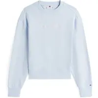 Tommy Hilfiger Sweat-shirt Script Regular Fit