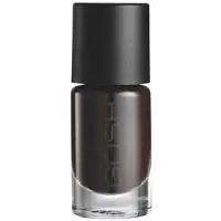 Gosh Vernis à Ongles Night Kiss (599 Night Kiss, Vernis coloré)