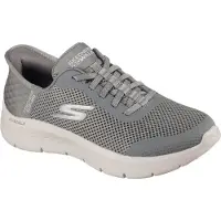 SKECHERS Go Walk Flex Grand Entry Couleur Vert