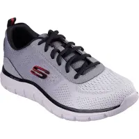 SKECHERS Chaussures Track Ripkent 232399GYBK