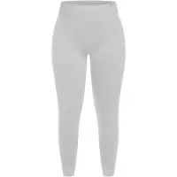 SMILODOX Leggings ' Sena ' gris clair