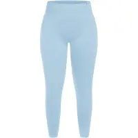 SMILODOX Leggings ' Sena ' bleu clair