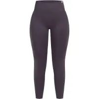 SMILODOX Leggings 'Alira' violet