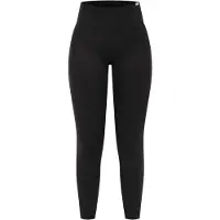 SMILODOX Pantalon de sport noir