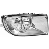 VAN WEZEL 7622998 H8 Phare antibrouillard droit pour SKODA Octavia II Combi (1Z5) Feu antibrouillard