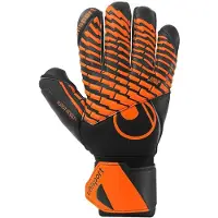 Uhlsport Fm Super Resist+ Hn Goalkeeper Gloves Noir 5.5