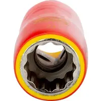 Bahco DOUILLE ISOLEE 1/2in, 11 mm (11 mm)