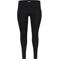 KAFFE CURVE Leggings 'Jena' noir
