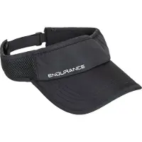 Endurance Chapeau enfant Visière Daiwo V2 filles - Noir - Unique