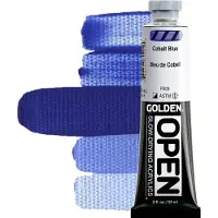 You do it Open Peinture acrylique Cobalt Blue 59 ml 1 pc
