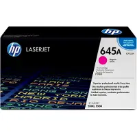 HP 645A (C9733A) - Magenta - Toner