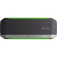 Poly Haut-parleur Sync 40 USB-A USB-C