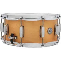 Gretsch drums Caisse Claire Full Range Bouleau 14X6,5" S1-6514-Bsc