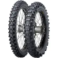 Dunlop Pneus GEOMAX EN91F 90/90-21 M/C 54R TT