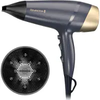 Remington Sapphire Luxe D5805 Hairdryer sèche-cheveux 1 pcs