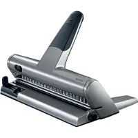 Leitz 51150084 Perforeuse Argent