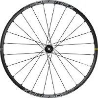 Mavic Roue arrière Cosmic SL 45 Disc CL XD-R